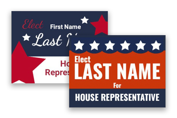 Picture for category Federal Campaign