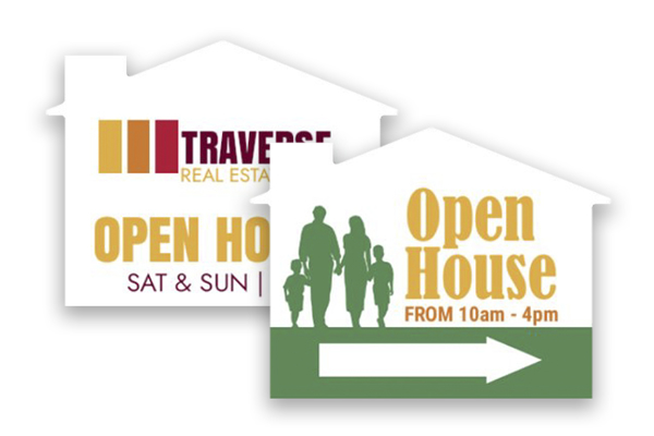 Picture for category House Shaped