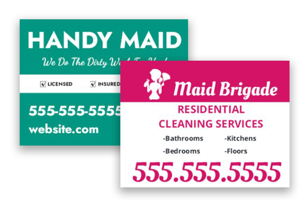 Picture for category Cleaning Services