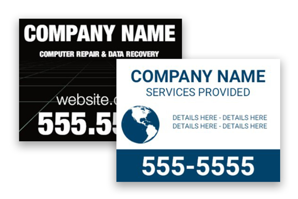 Picture for category IT Services