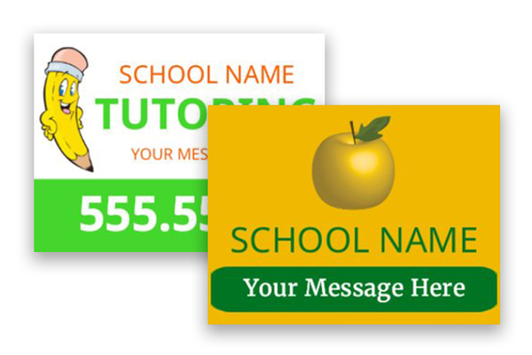 Picture for category Education