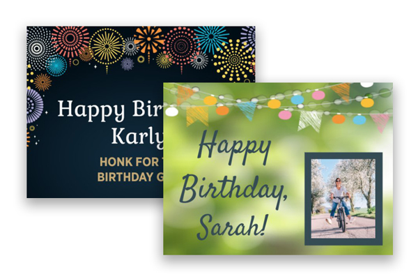 Picture for category Birthday