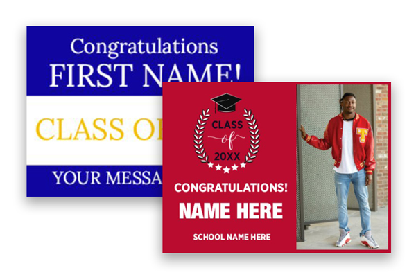 Picture for category Graduation