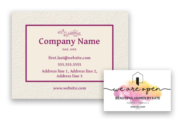Picture for category Promotional