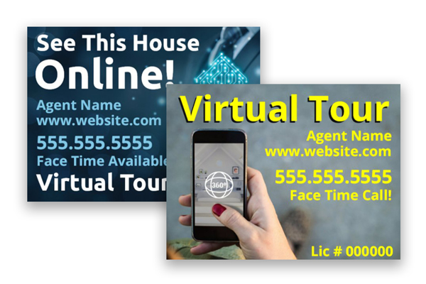 Picture for category Virtual Real Estate Tour