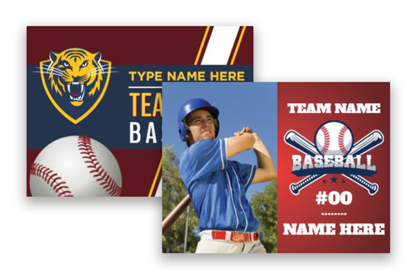 Picture for category Baseball