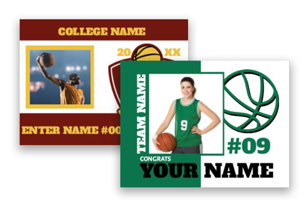 Picture for category Basketball