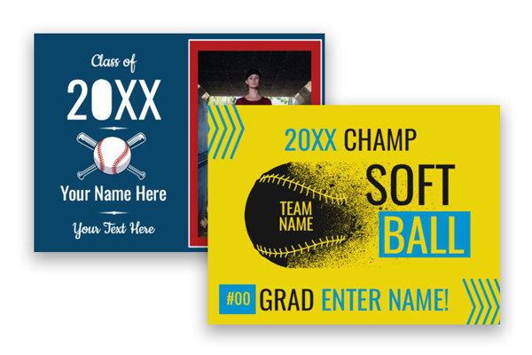 Picture for category Softball