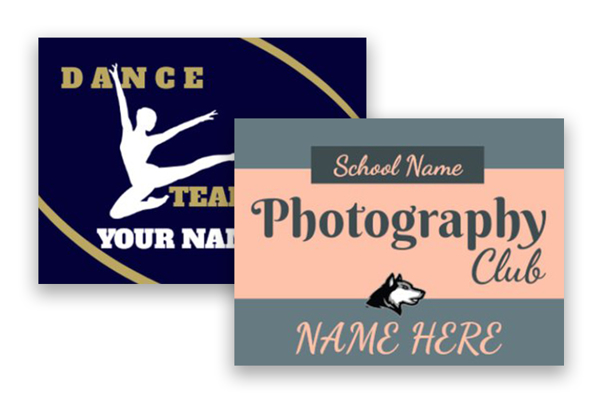 Picture for category Clubs