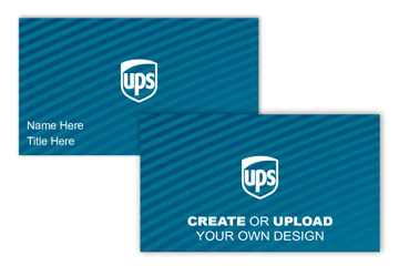 Picture of Design Your Own Business Card