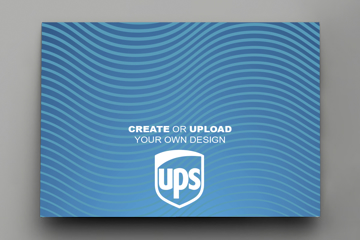 Picture of Create Your Own Folded Note Card