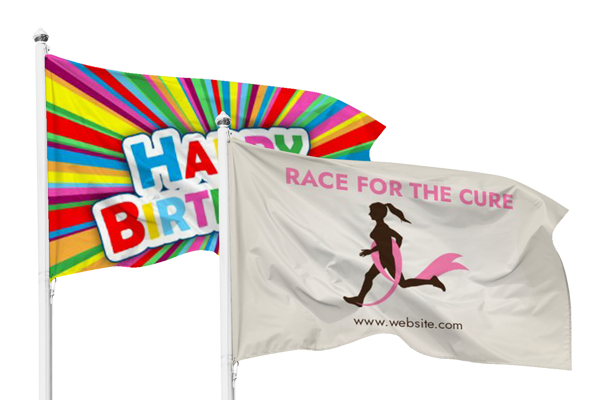 Picture for category Standard Flags