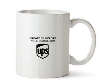 Picture of Custom Ceramic Coffee Mug
