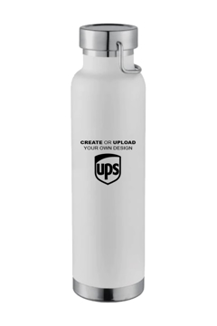 Picture of Thor Copper Vacuum Insulated Bottle