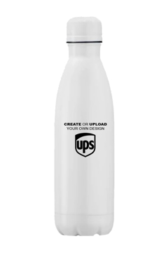 Picture of Copper Vacuum Insulated Bottle