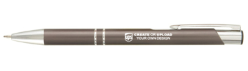 Picture of Tres-Chic Engraved Pen