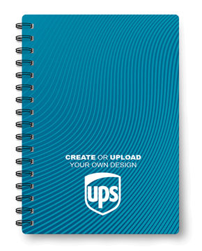 Picture of Glossy Notebook