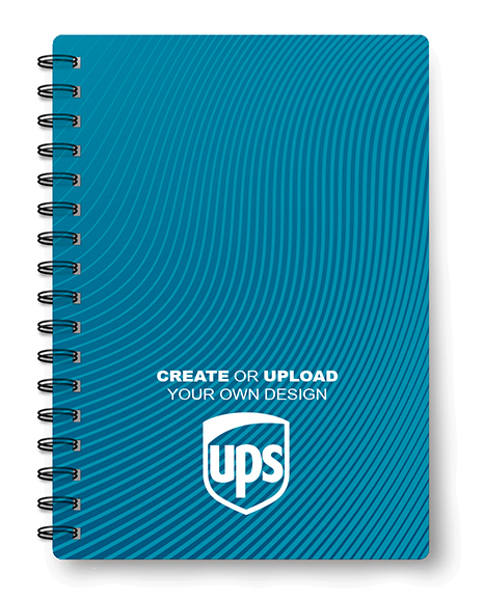 Picture of Glossy Notebook