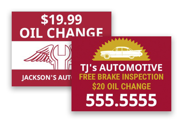 Picture for category Automotive