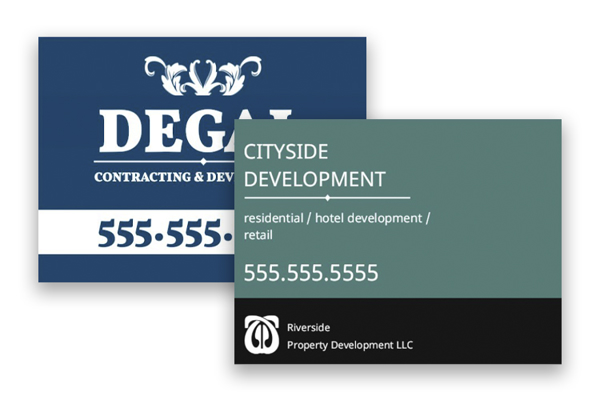 Picture for category Builders & Developers