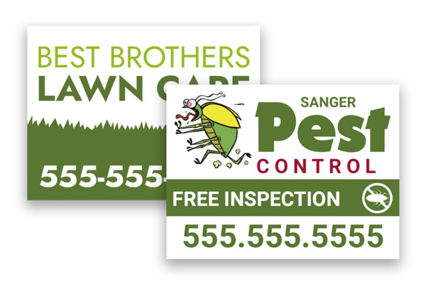 Picture for category Lawn Care