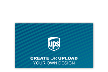 Picture of Business Card Magnets