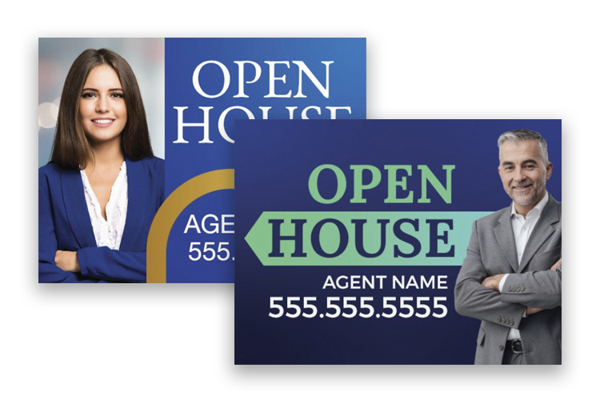 Picture for category Open House With Photos