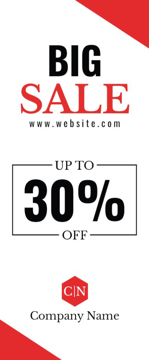 Picture of Retractable Banner - Best Seller - 03
