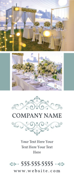 Picture of Retractable Banner - Best Seller - 04