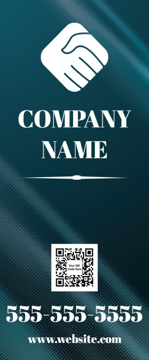 Picture of Retractable Banner - Best Seller - 13
