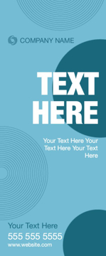 Picture of Retractable Banner - Best Seller - 16