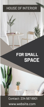Picture of Retractable Banner - Interior - 01