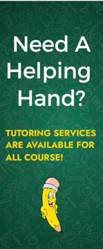 Picture of Retractable Banner - Education - 09