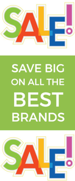Picture of Retractable Banner - Events - 20