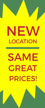 Picture of Retractable Banner - Events - 21
