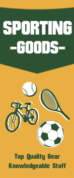 Picture of Retractable Banner - Events - 23