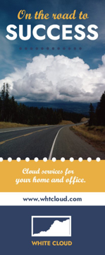 Picture of Retractable Banner - Events - 49