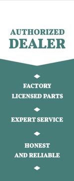 Picture of Retractable Banner - Events - 78