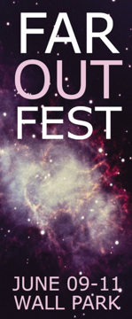Picture of Retractable Banner - Events - 95
