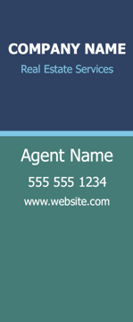 Picture of Retractable Banner - Events - 112