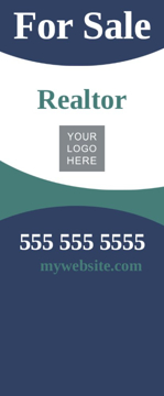 Picture of Retractable Banner - Events - 117