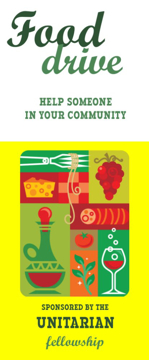 Picture of Retractable Banner - Events - 134