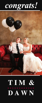 Picture of Retractable Banner - Events - 138