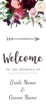 Picture of Retractable Banner - Events - 139