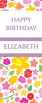 Picture of Retractable Banner - Events - 149