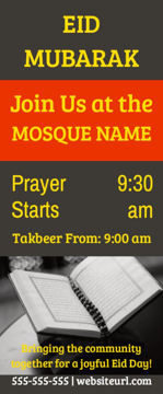 Picture of Retractable Banner - Other - 05