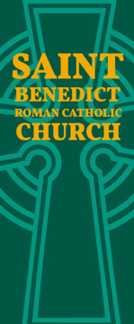 Picture of Retractable Banner - Religious - 07
