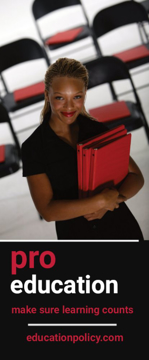 Picture of Retractable Banner - Retail - 33