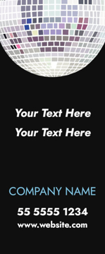 Picture of Retractable Banner - Retail - 57