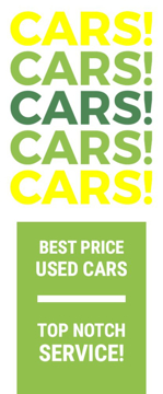 Picture of Retractable Banner - Retail - 68